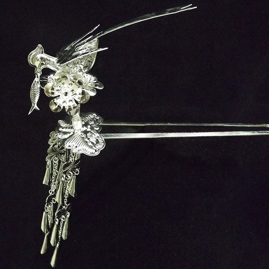 Intangible Cultural Heritage Collection - Hairpin