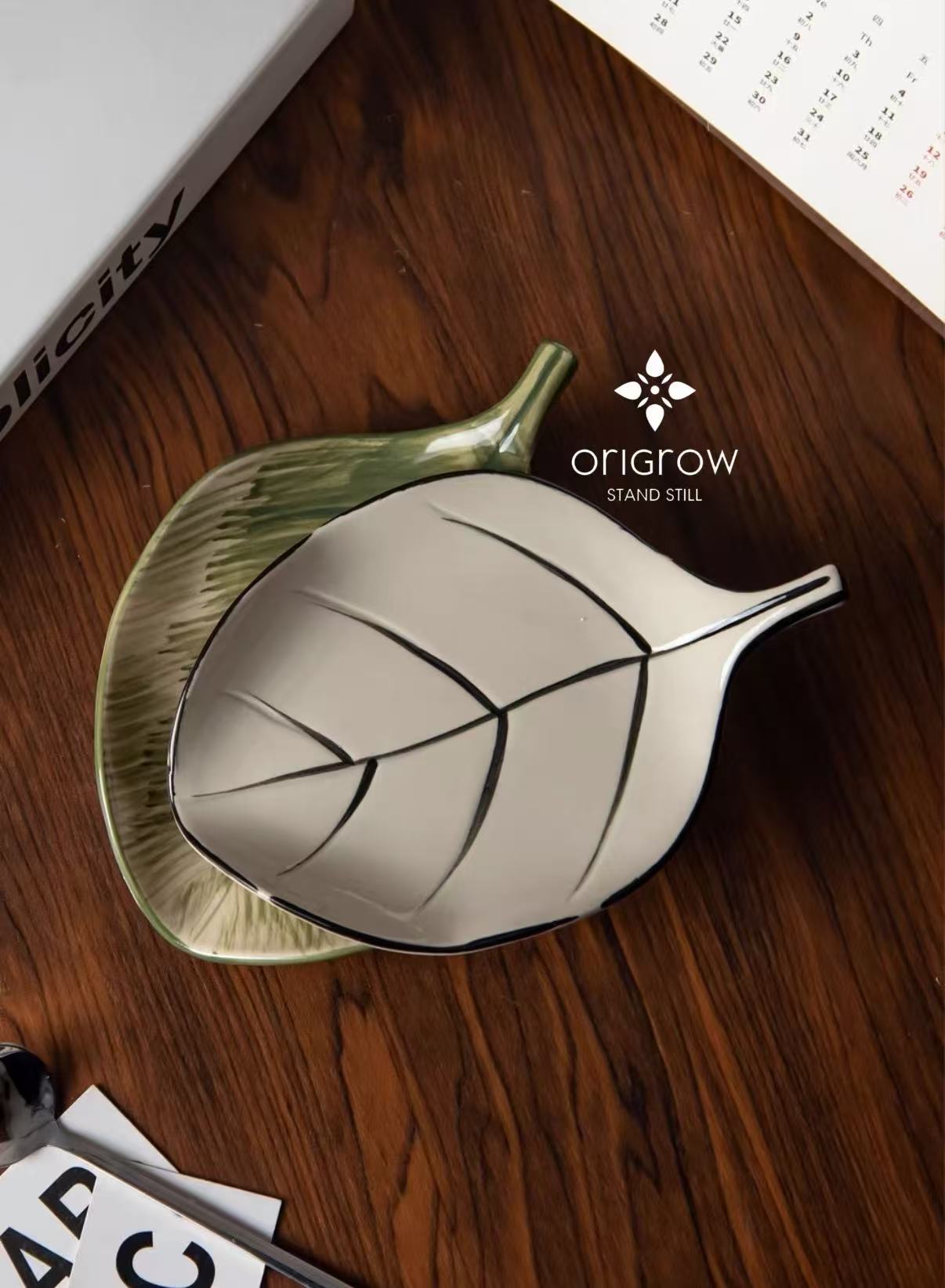 Tulip Flower Tea Cup and Saucer Set, 200ml"