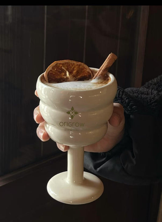 Gourd Goblet, 200ml"