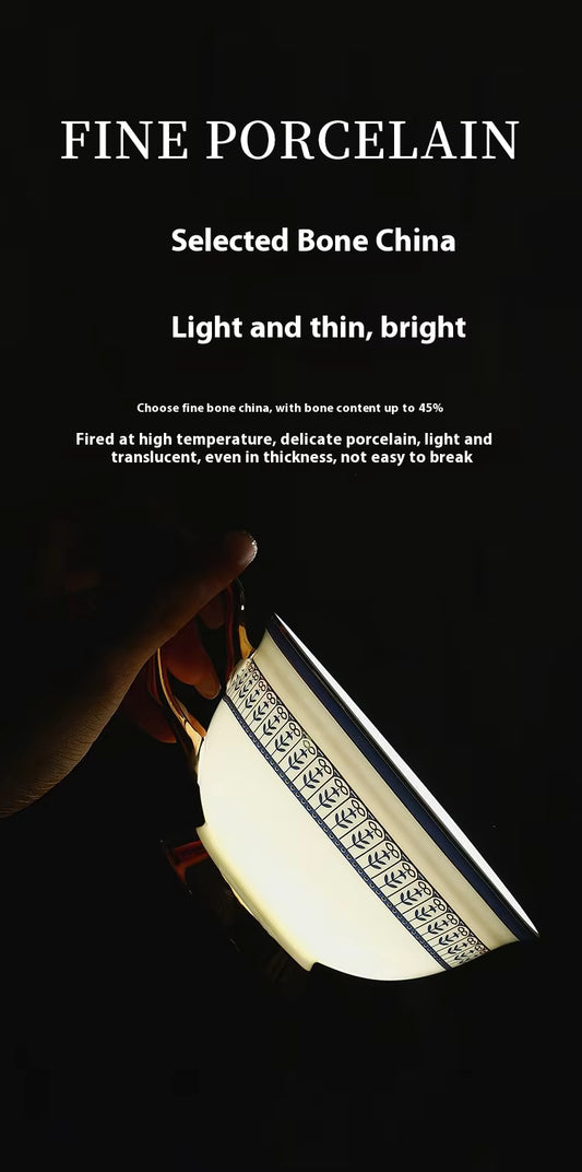 Blue Romance, 220ml"