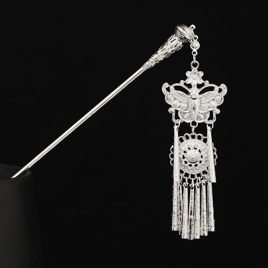 Intangible Cultural Heritage Collection - Hairpin