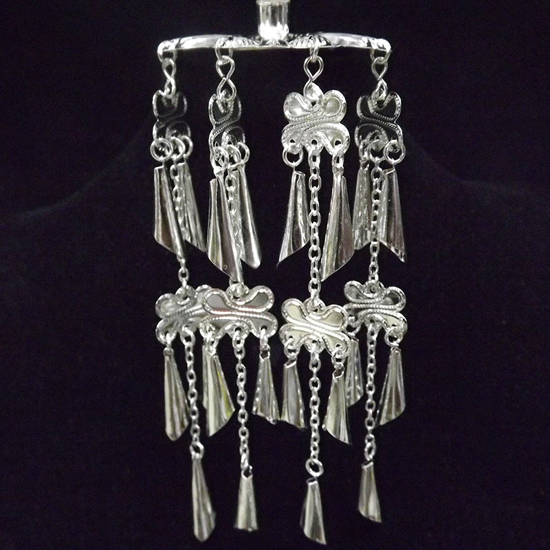 Intangible Cultural Heritage Collection - Hairpin