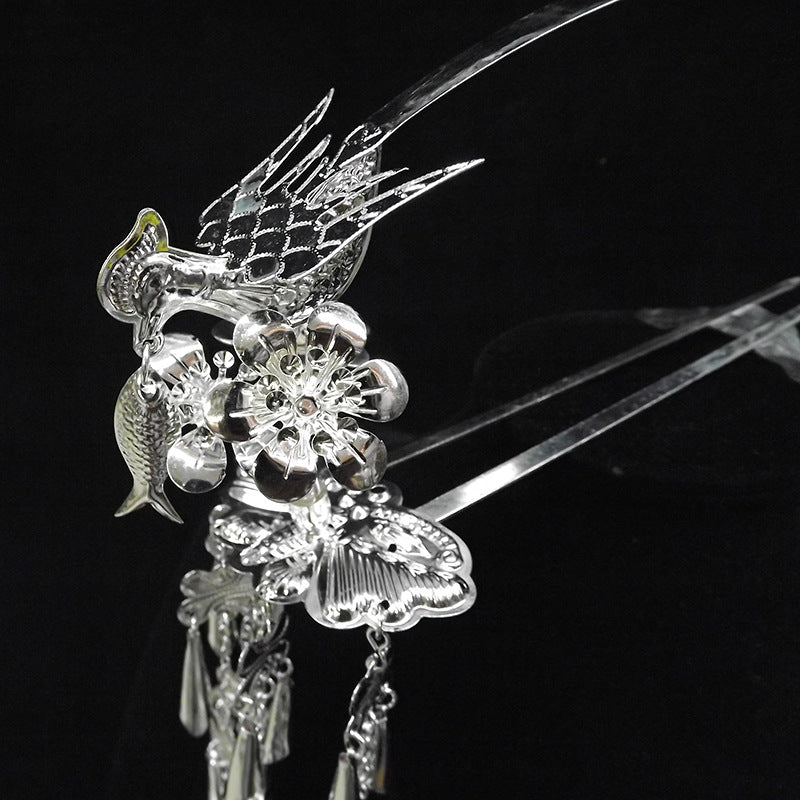 Intangible Cultural Heritage Collection - Hairpin