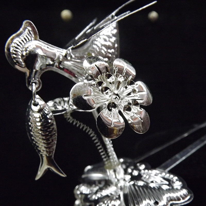 Intangible Cultural Heritage Collection - Hairpin