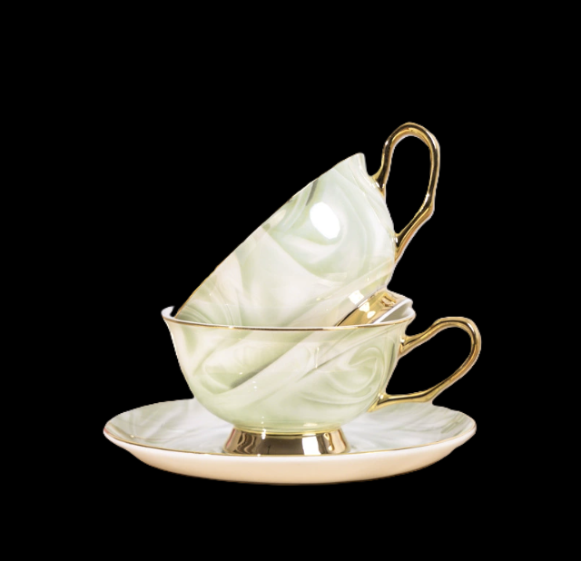 Fine Bone China - Twilight, 200ml"