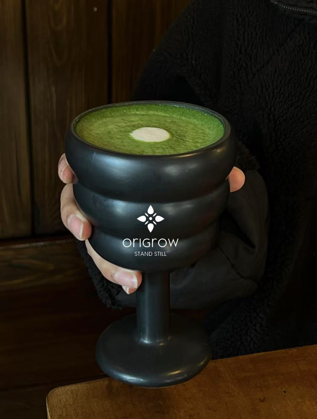 Gourd Goblet, 200ml"