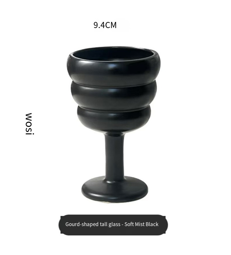 Gourd Goblet, 200ml"