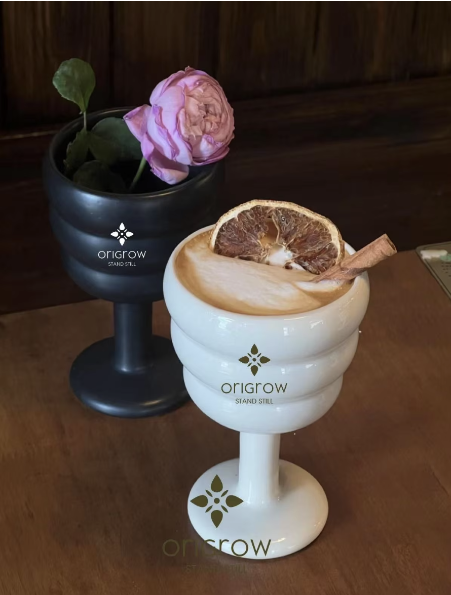 Gourd Goblet, 200ml"