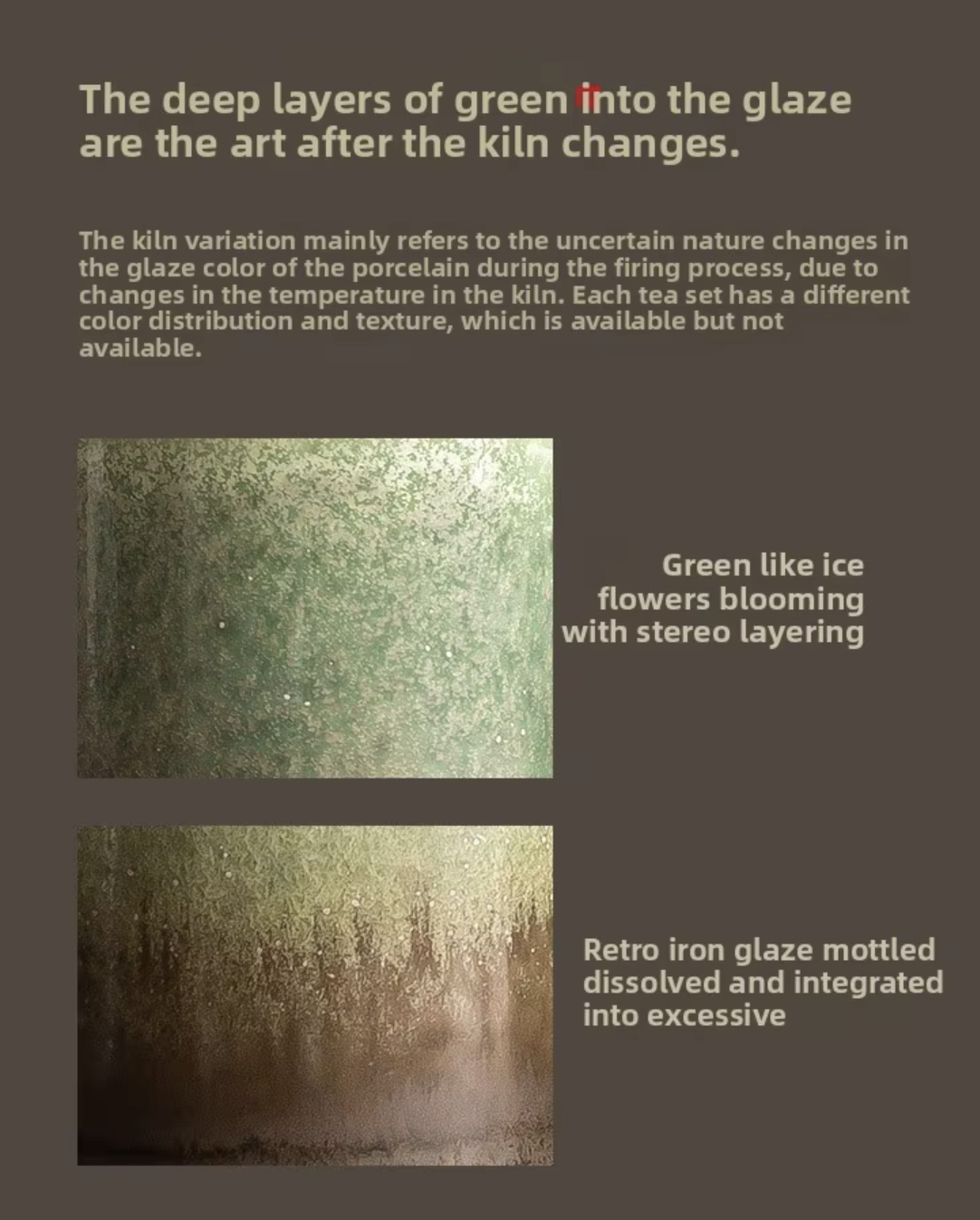 Kiln Conical Hat Cup