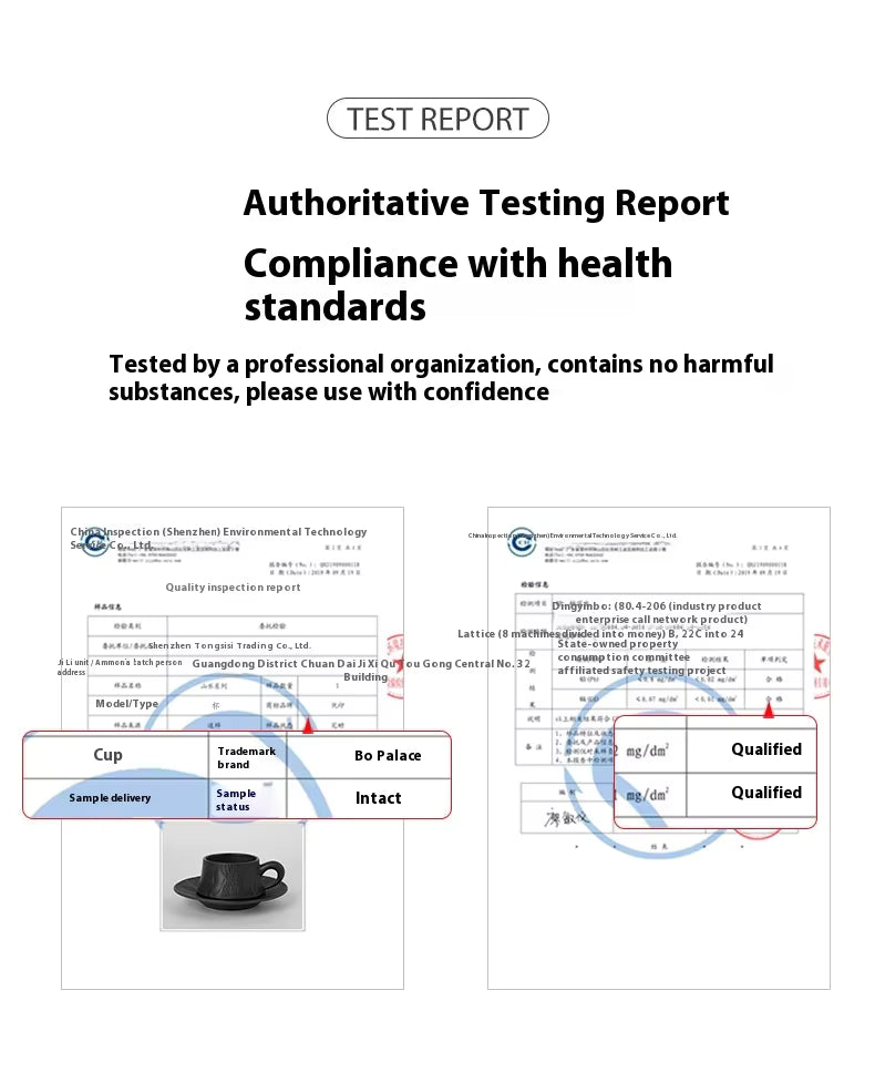 Black & White, 200ml"