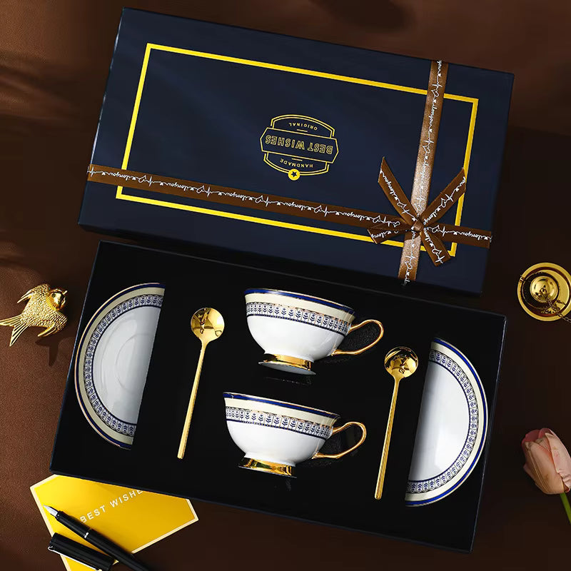 Blue Romance, 220ml"