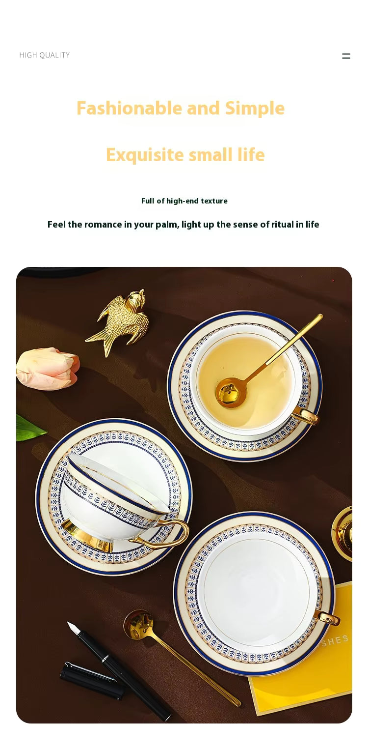 Blue Romance, 220ml"