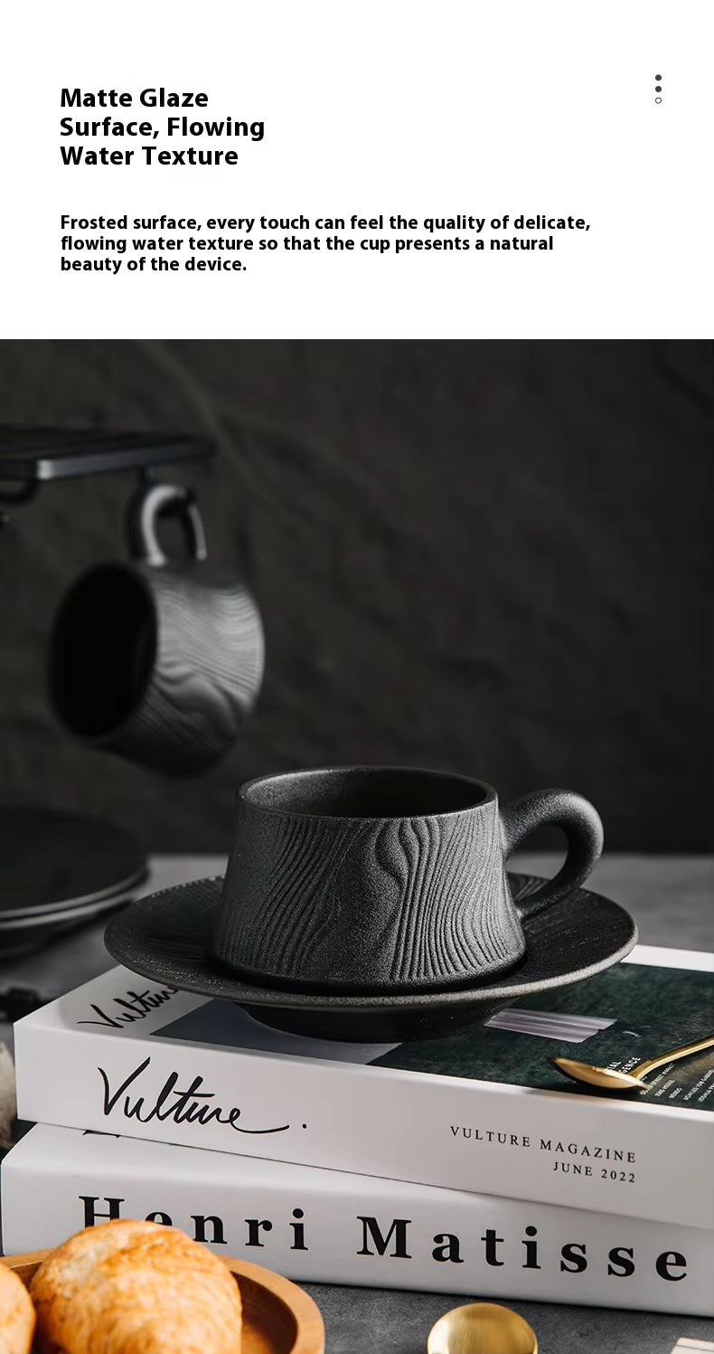 Black & White, 200ml"