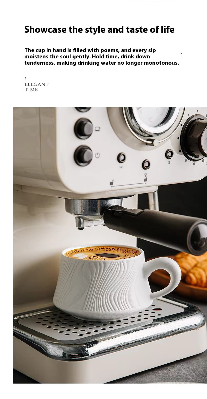 Black & White, 200ml"