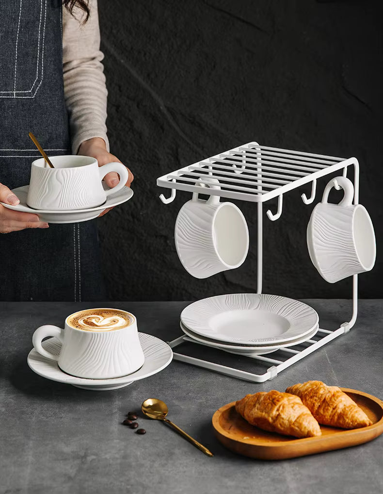 Black & White, 200ml"