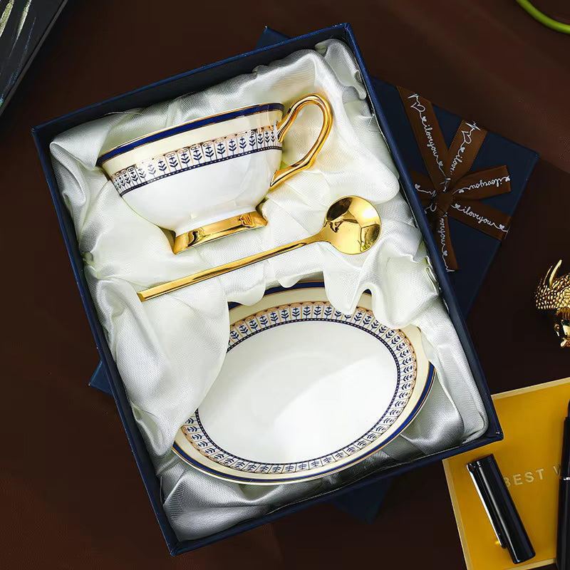 Blue Romance, 220ml"