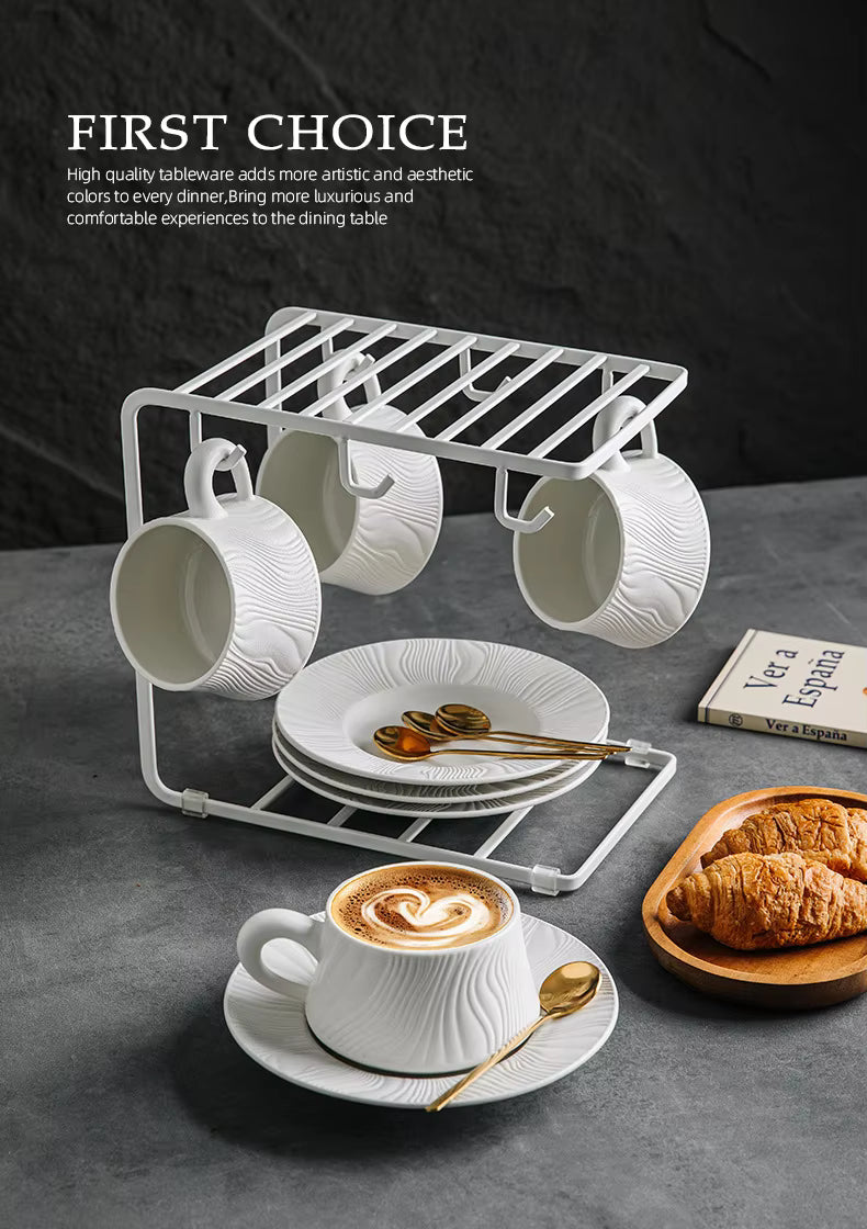 Black & White, 200ml"