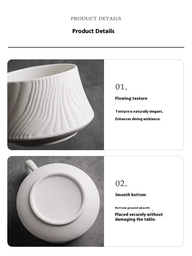 Black & White, 200ml"