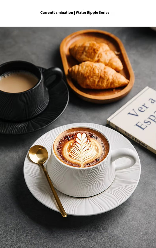 Black & White, 200ml"