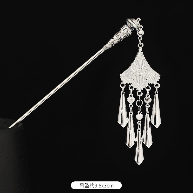 Intangible Cultural Heritage Collection - Hairpin