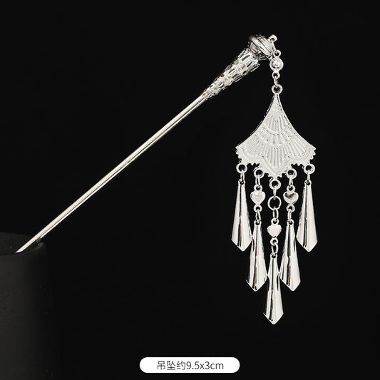 Intangible Cultural Heritage Collection - Hairpin