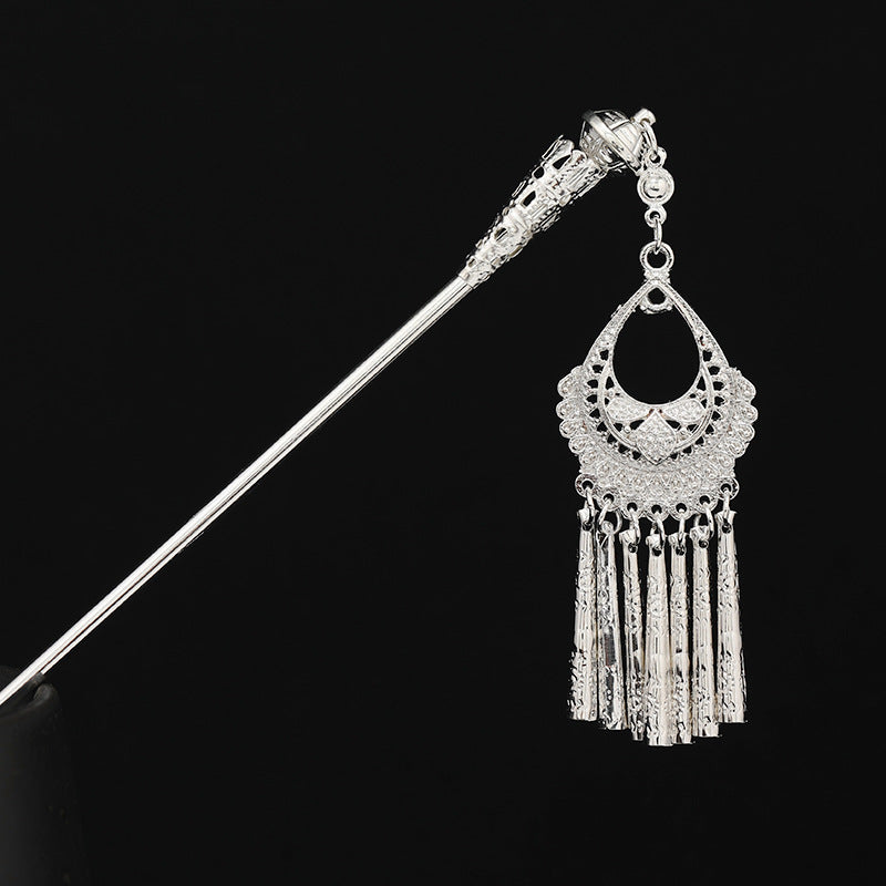 Intangible Cultural Heritage Collection - Hairpin