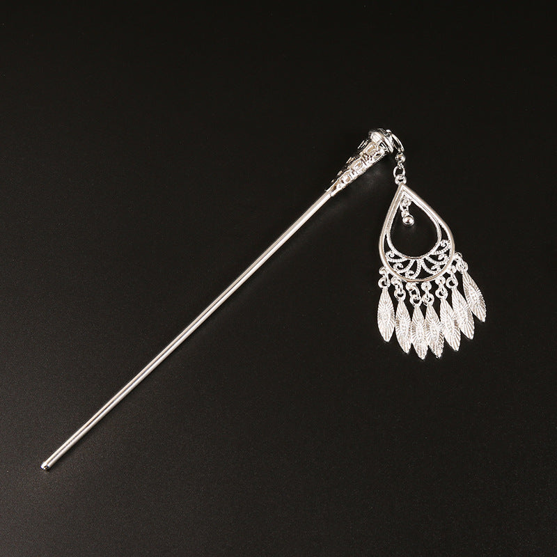 Intangible Cultural Heritage Collection - Hairpin