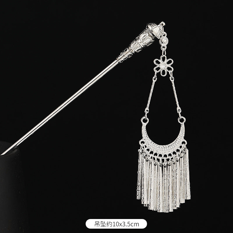 Intangible Cultural Heritage Collection - Hairpin