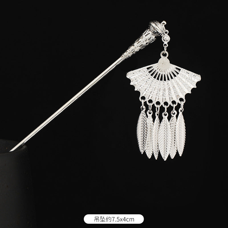 Intangible Cultural Heritage Collection - Hairpin