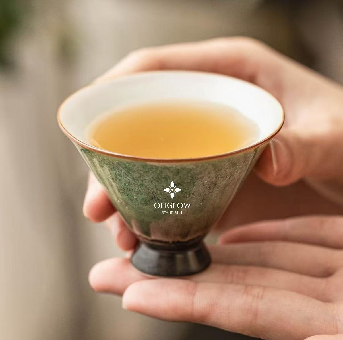 Kiln Conical Hat Cup