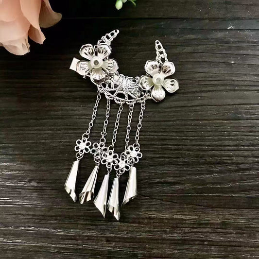 Intangible Cultural Heritage Collection - Hairclip